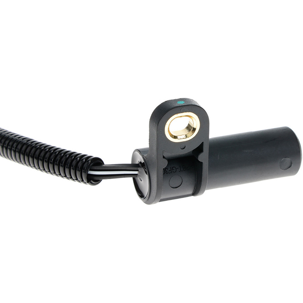 2000 Jeep Wrangler Crankshaft Sensor