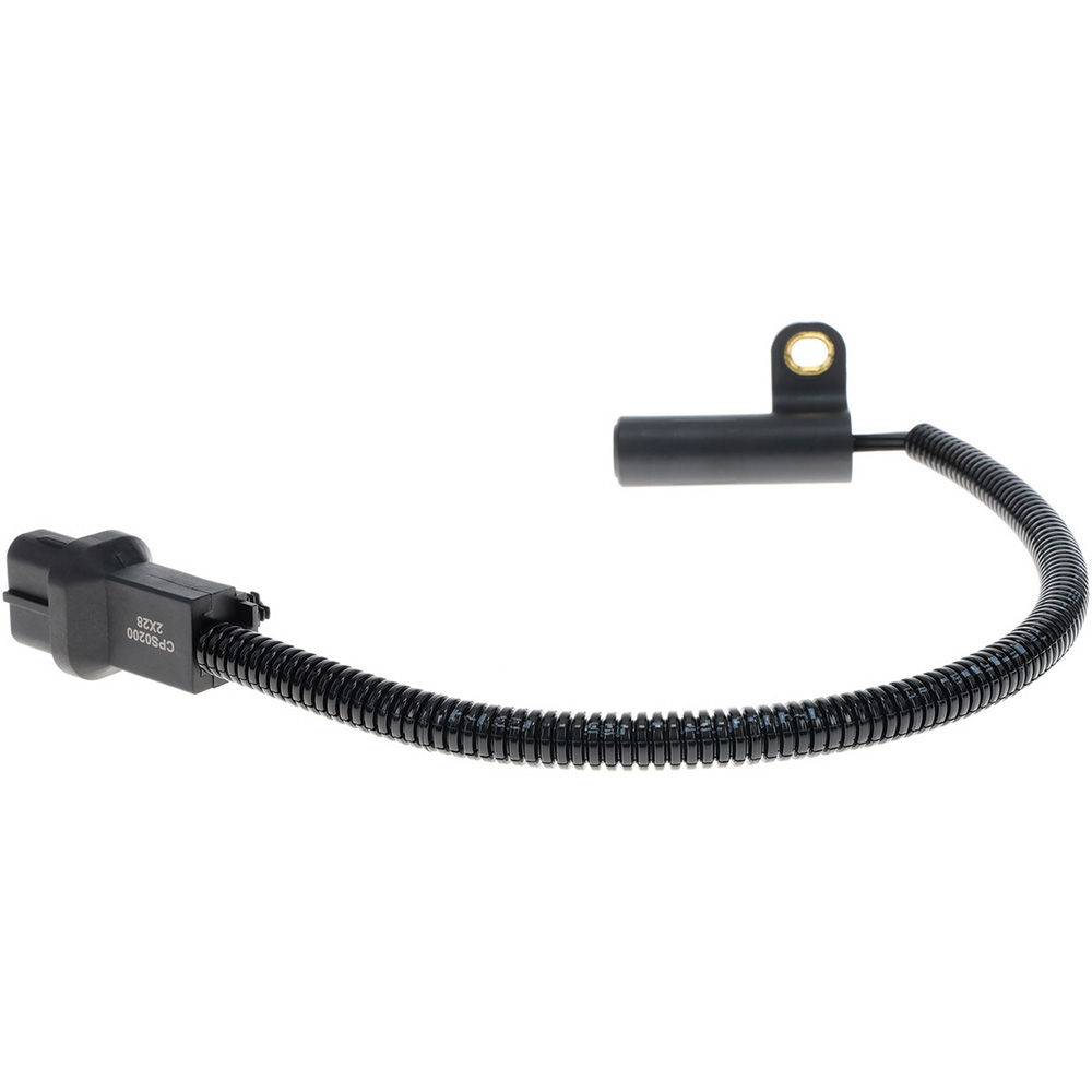 2000 Jeep Wrangler Crankshaft Sensor