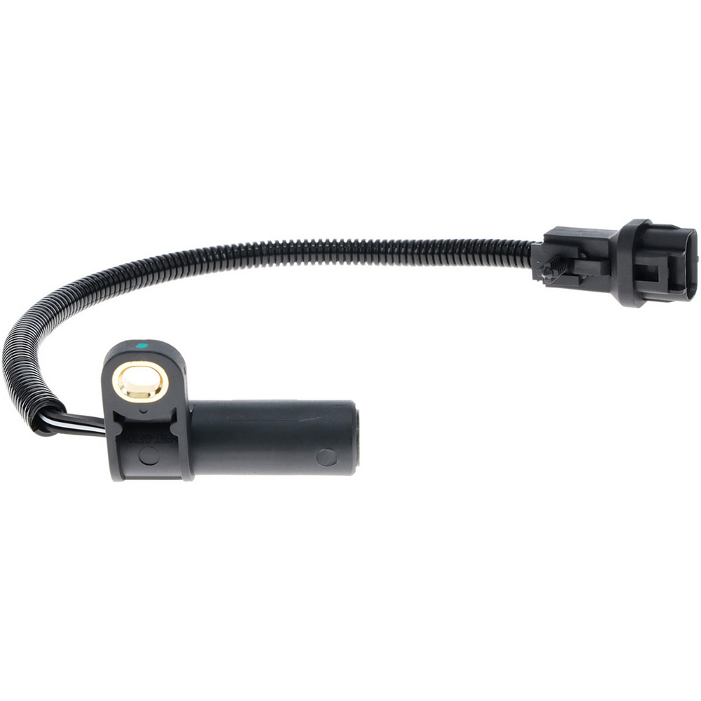 2000 Jeep Wrangler Crankshaft Sensor