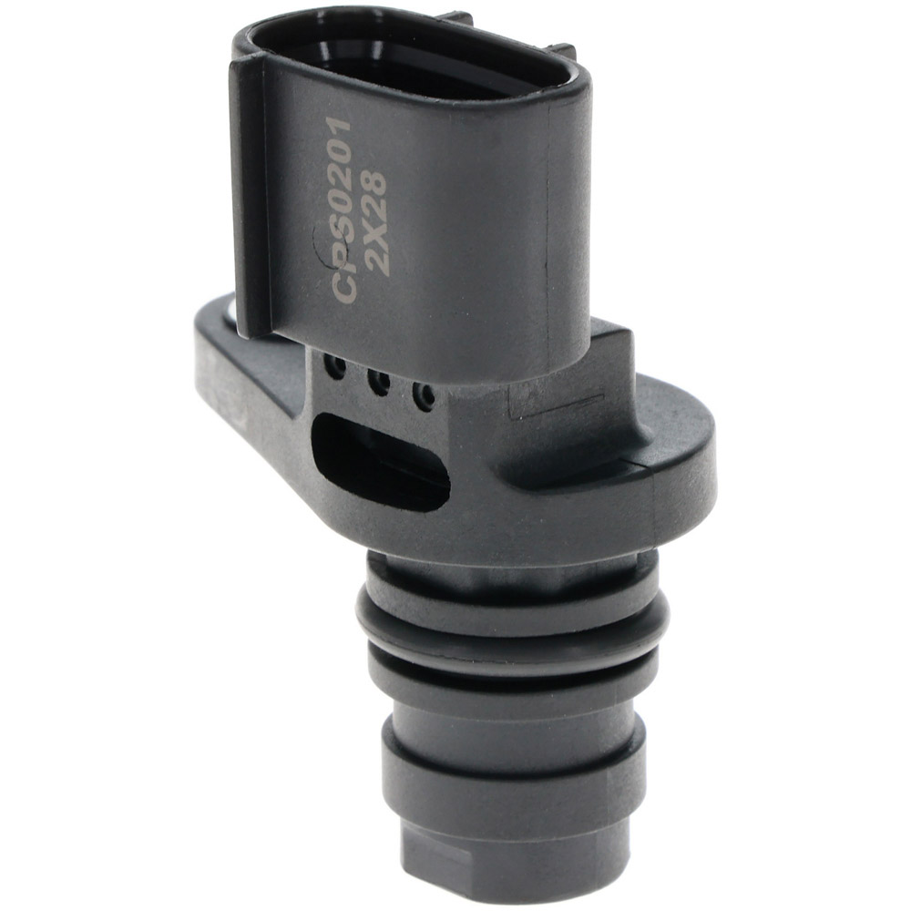 2009 Chevrolet Express 2500 Camshaft Sensor