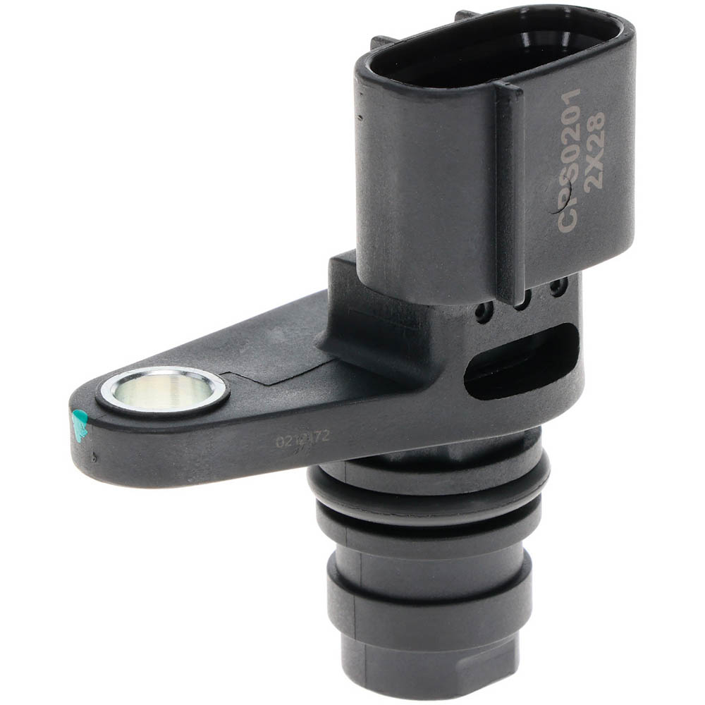 2009 Chevrolet Express 2500 Camshaft Sensor