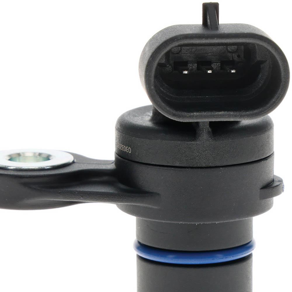 2007 Gmc Envoy Camshaft Sensor