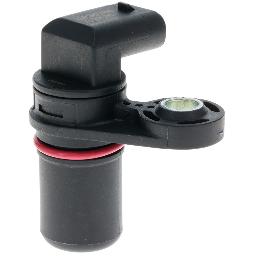 2007 Jeep Commander Crankshaft Sensor