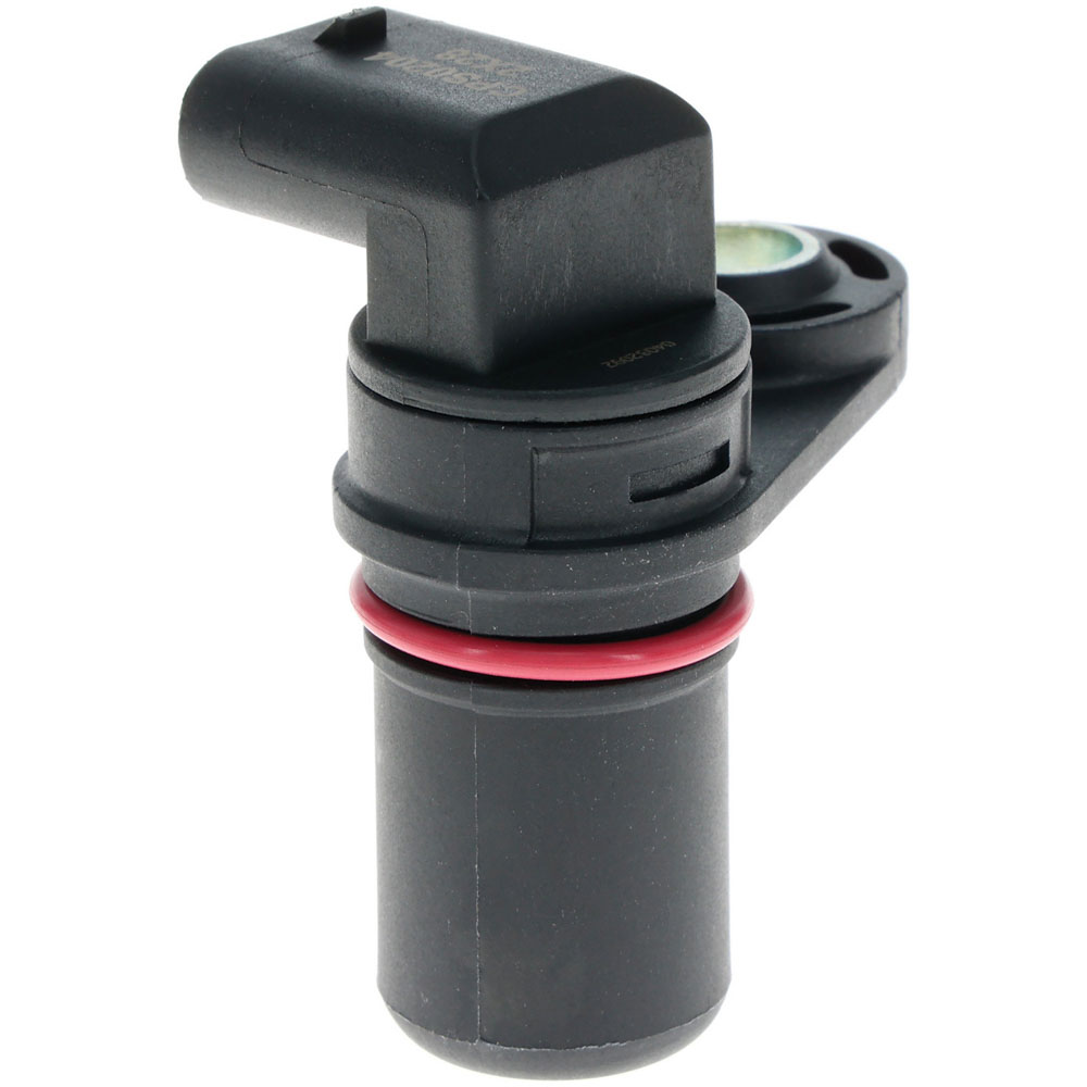 2007 Jeep Commander Crankshaft Sensor