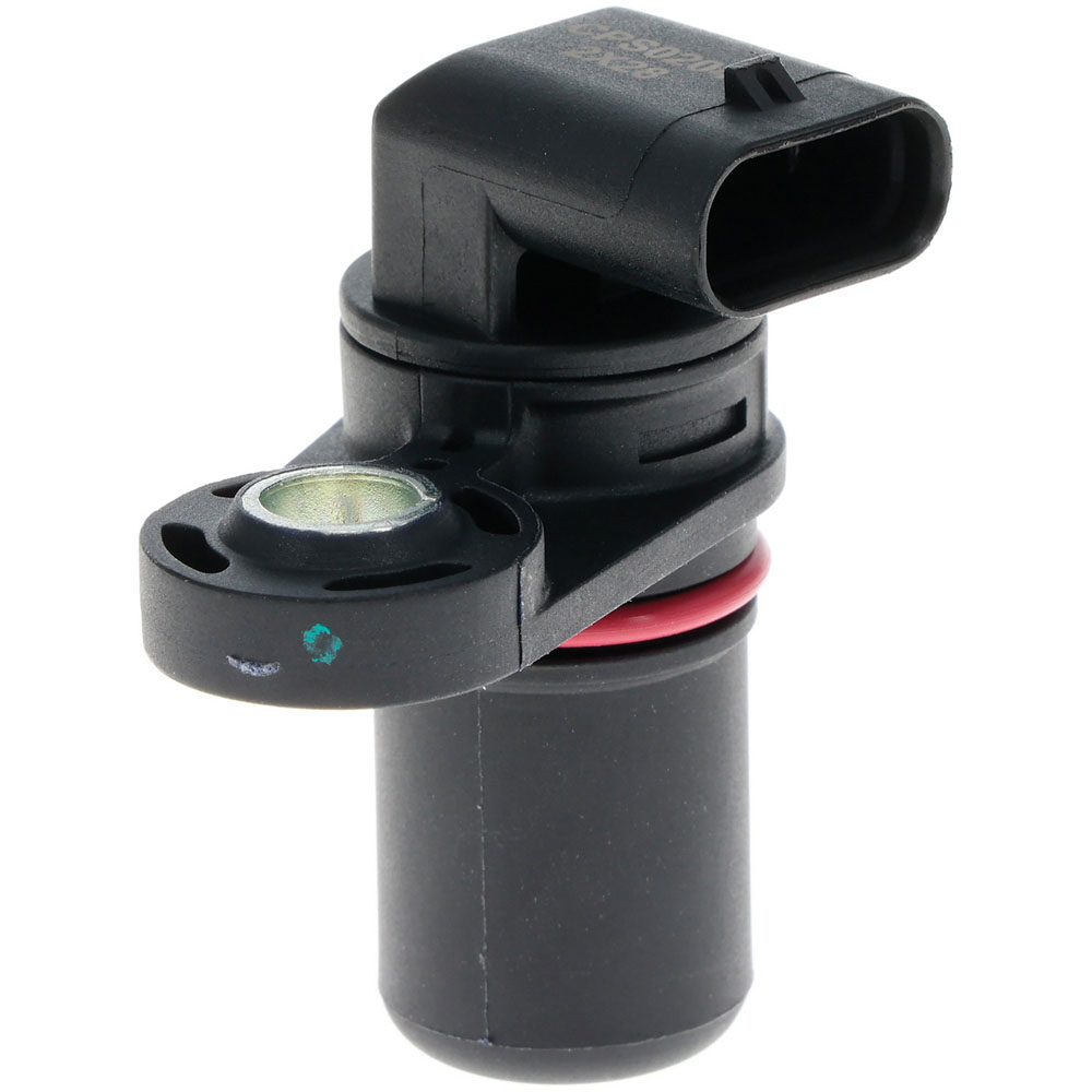 2007 Jeep Commander Crankshaft Sensor