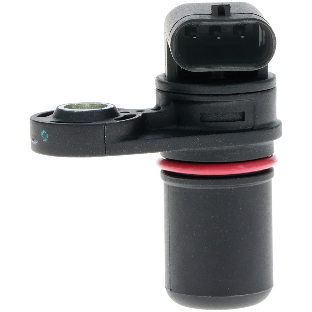 2007 Jeep Commander Crankshaft Sensor