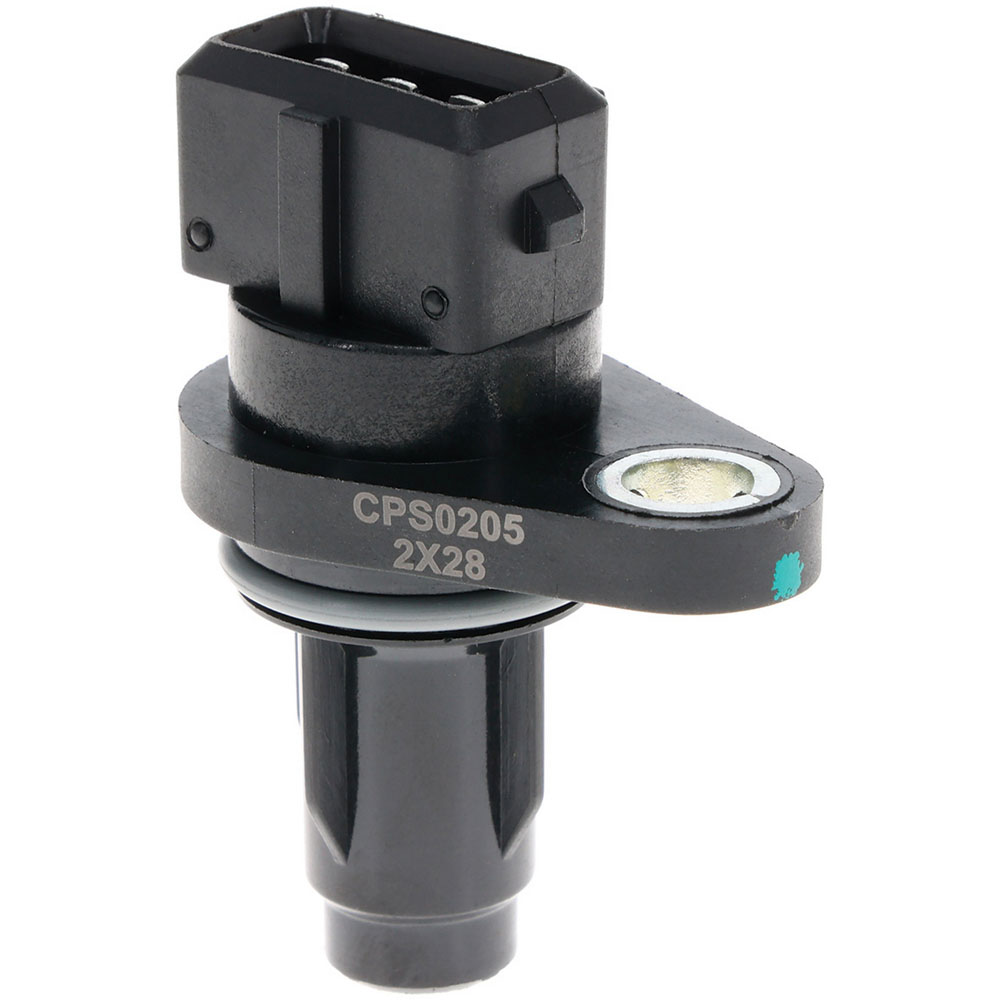 2012 Kia Rio Camshaft Sensor
