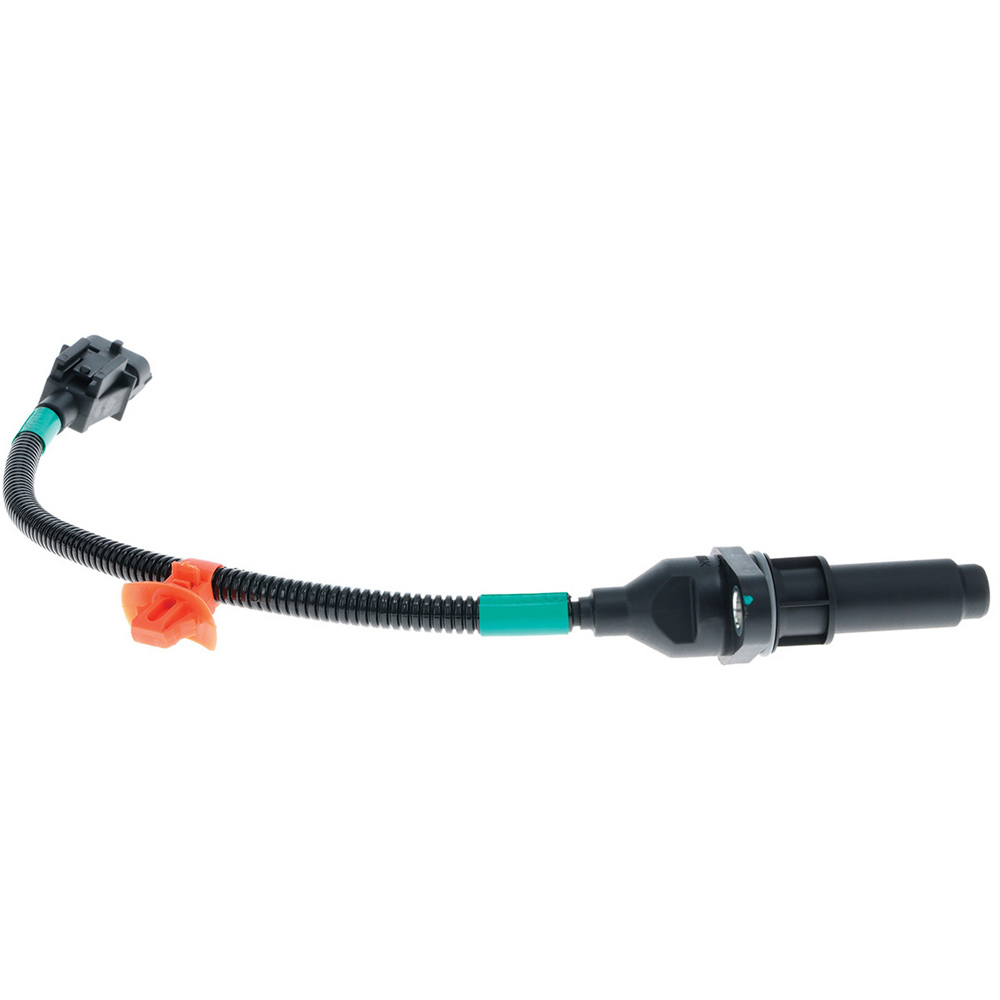 2012 Kia Rio Crankshaft Sensor