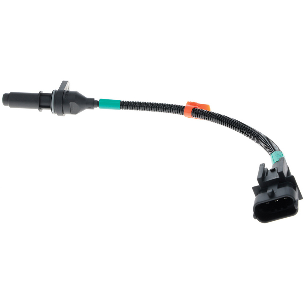 2012 Kia Rio Crankshaft Sensor