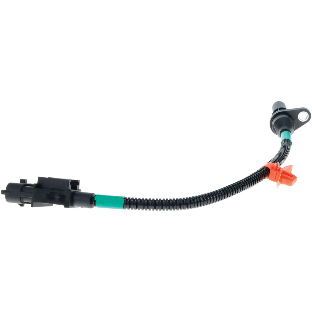 2012 Kia Rio Crankshaft Sensor