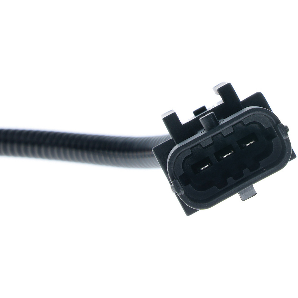 2012 Kia Rio Crankshaft Sensor