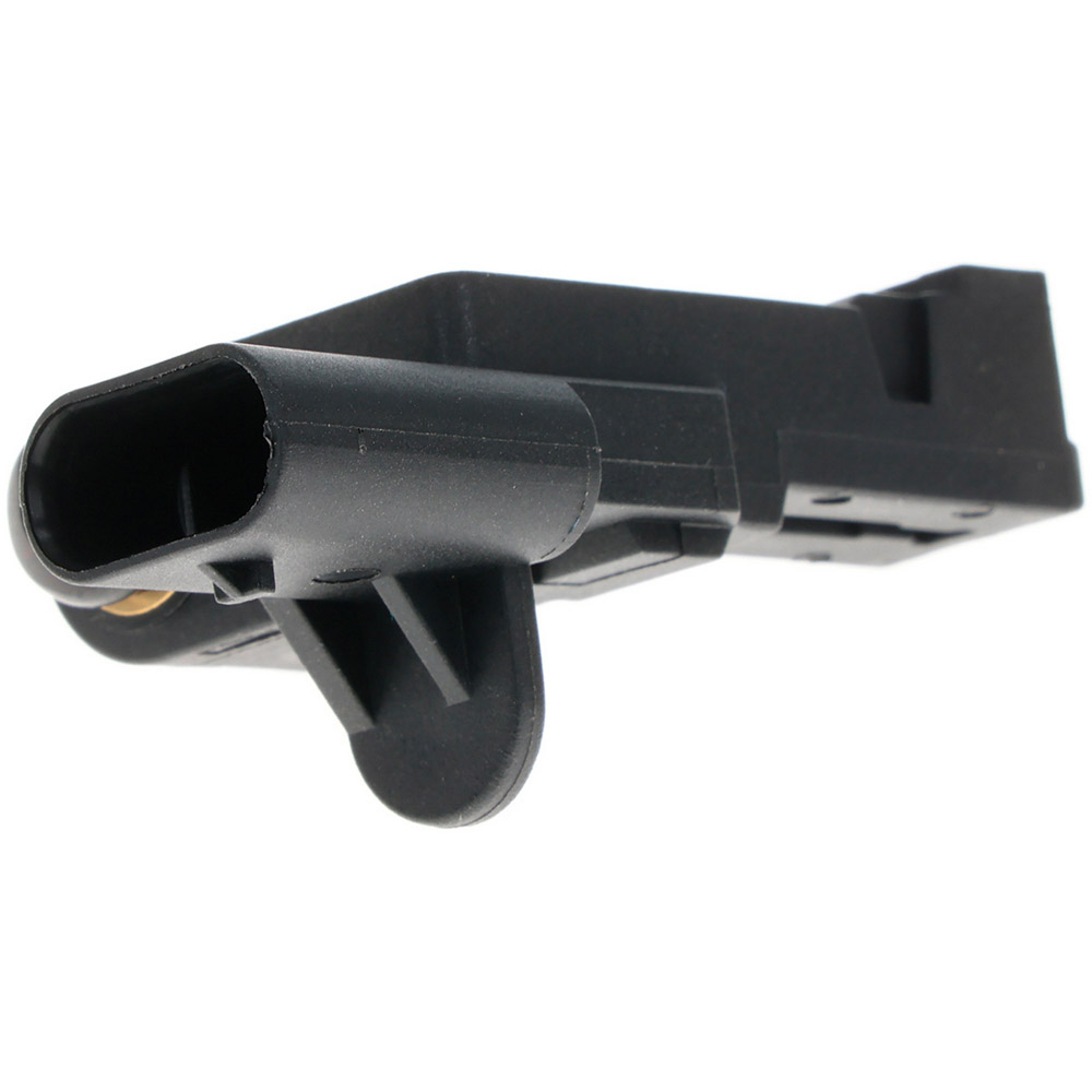 2012 Mini Cooper Crankshaft Sensor