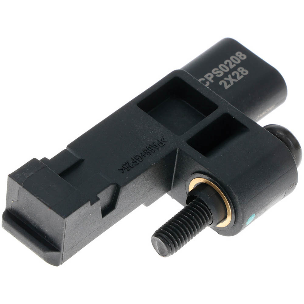 2012 Mini Cooper Crankshaft Sensor