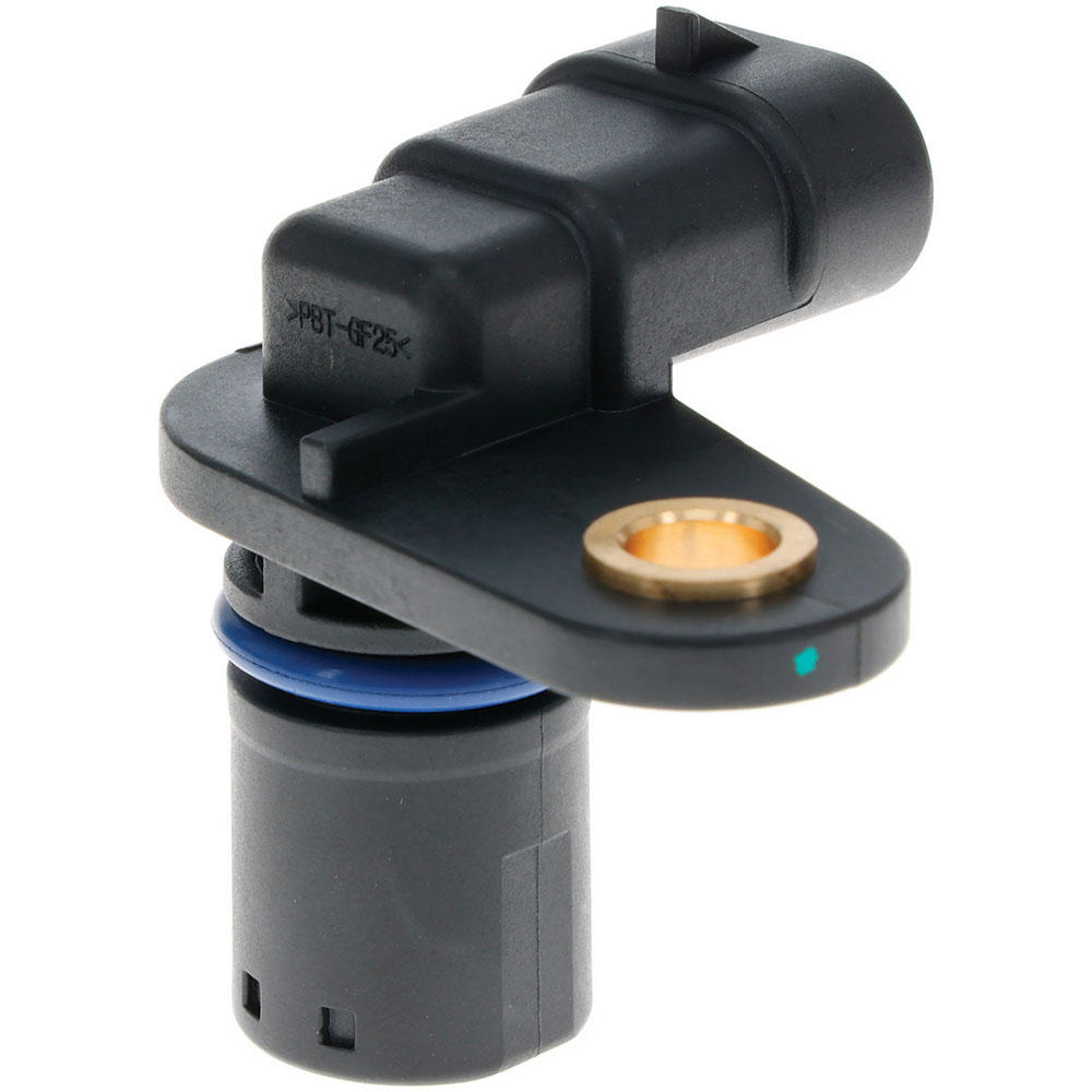 2012 Gmc Canyon Camshaft Sensor