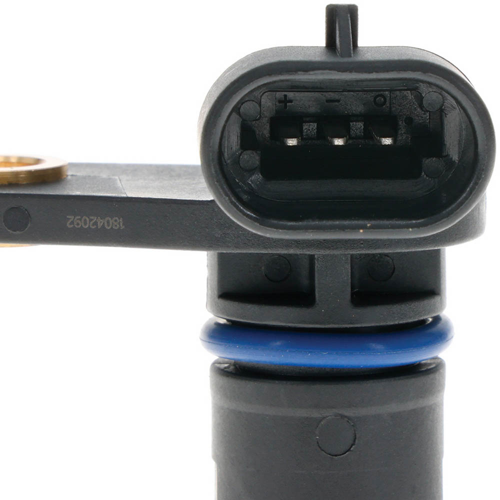 2012 Gmc Canyon Camshaft Sensor