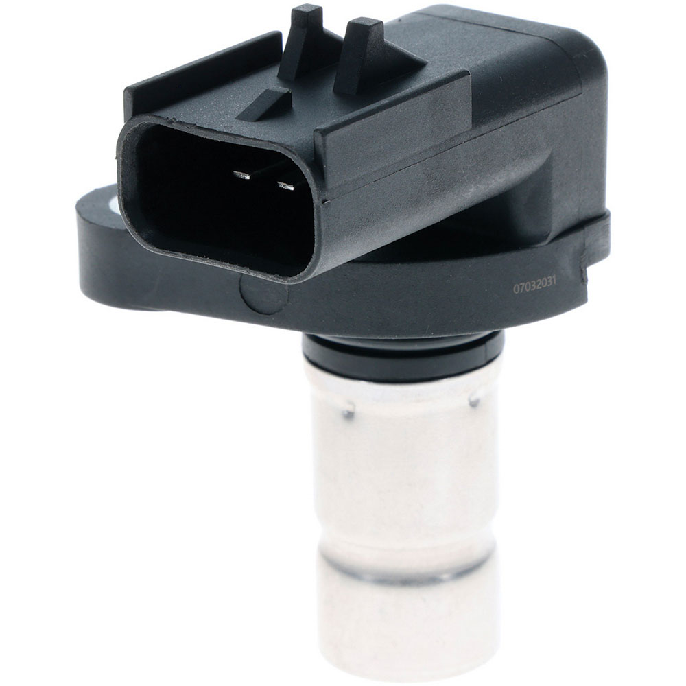 1996 Mitsubishi Eclipse Crankshaft Sensor