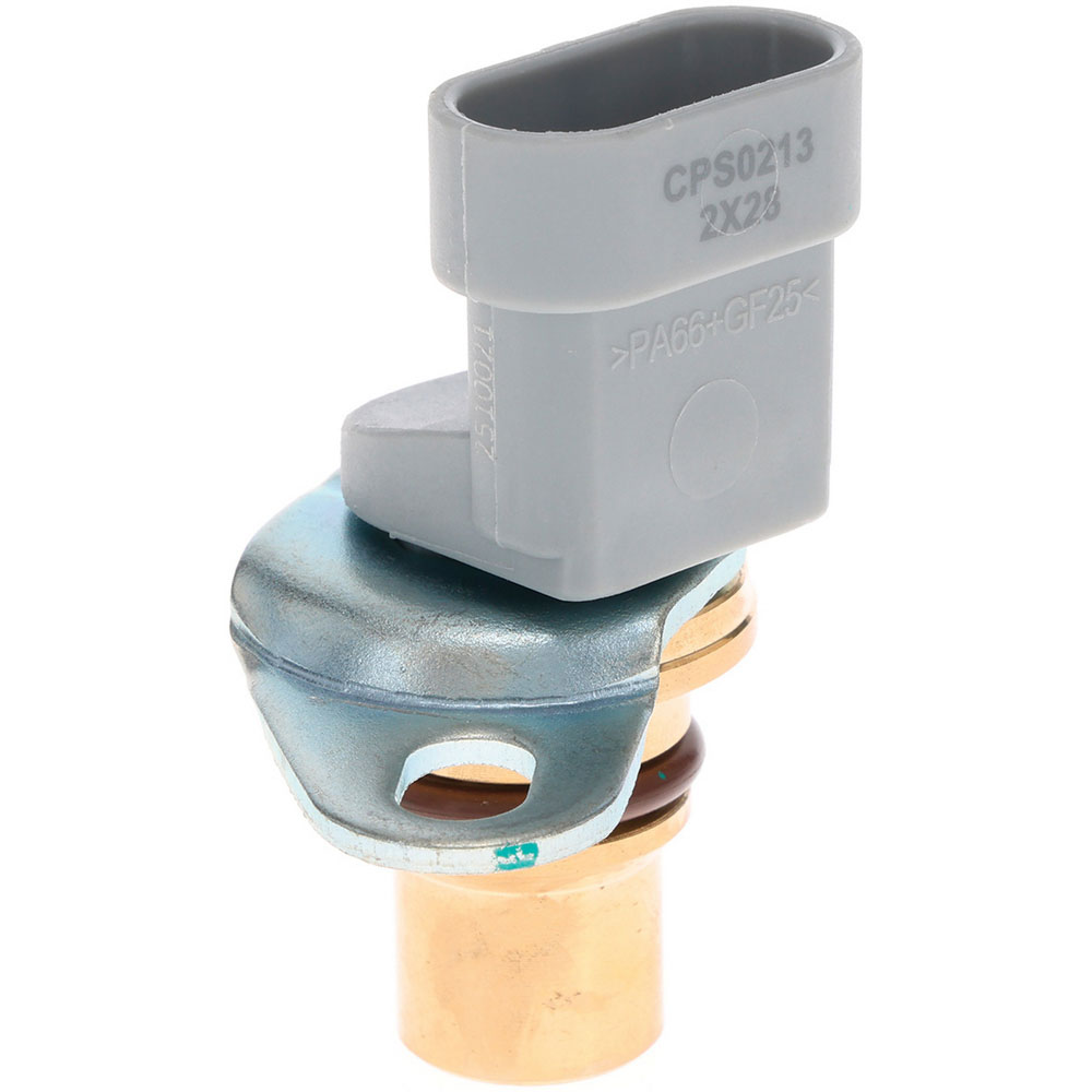 2003 Gmc Sierra 3500 Crankshaft Sensor