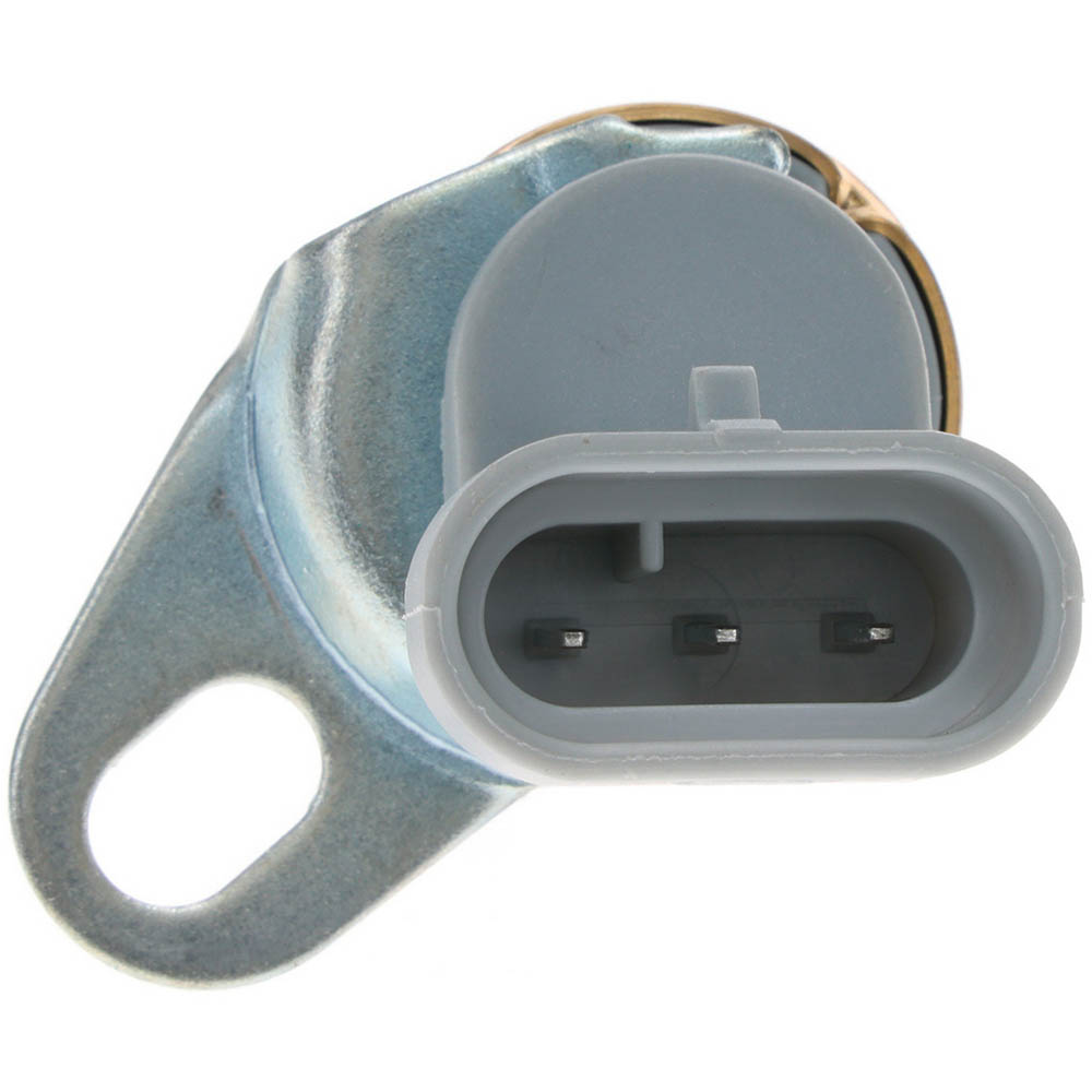 2003 Gmc Sierra 3500 Crankshaft Sensor