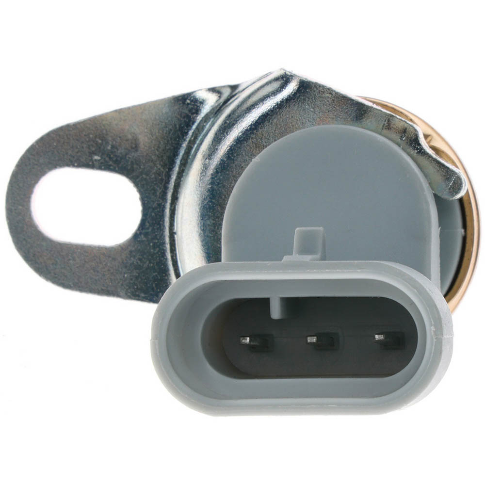 2003 Gmc Sierra 3500 Camshaft Sensor