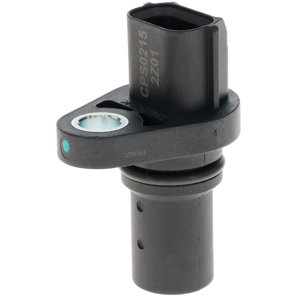 2012 Subaru Legacy Camshaft Sensor