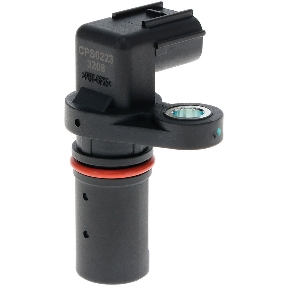 2020 Honda Civic Crankshaft Sensor