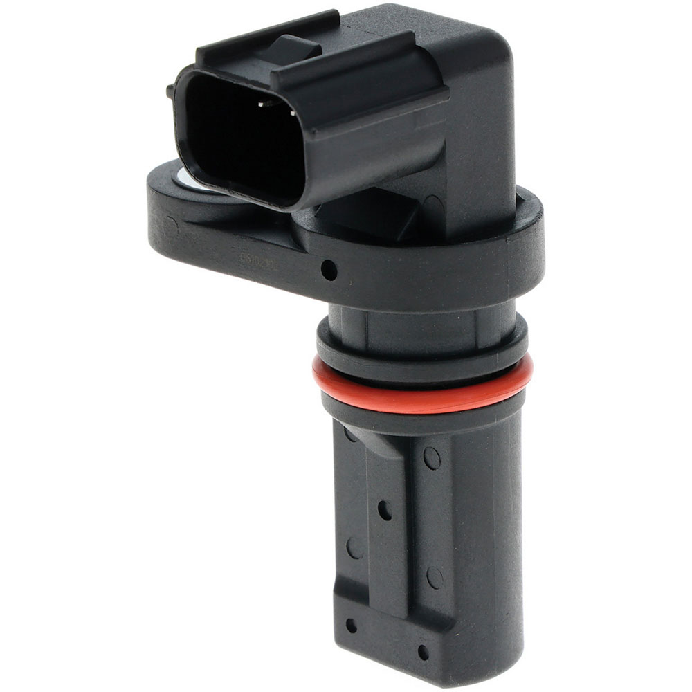 2020 Honda Civic Crankshaft Sensor