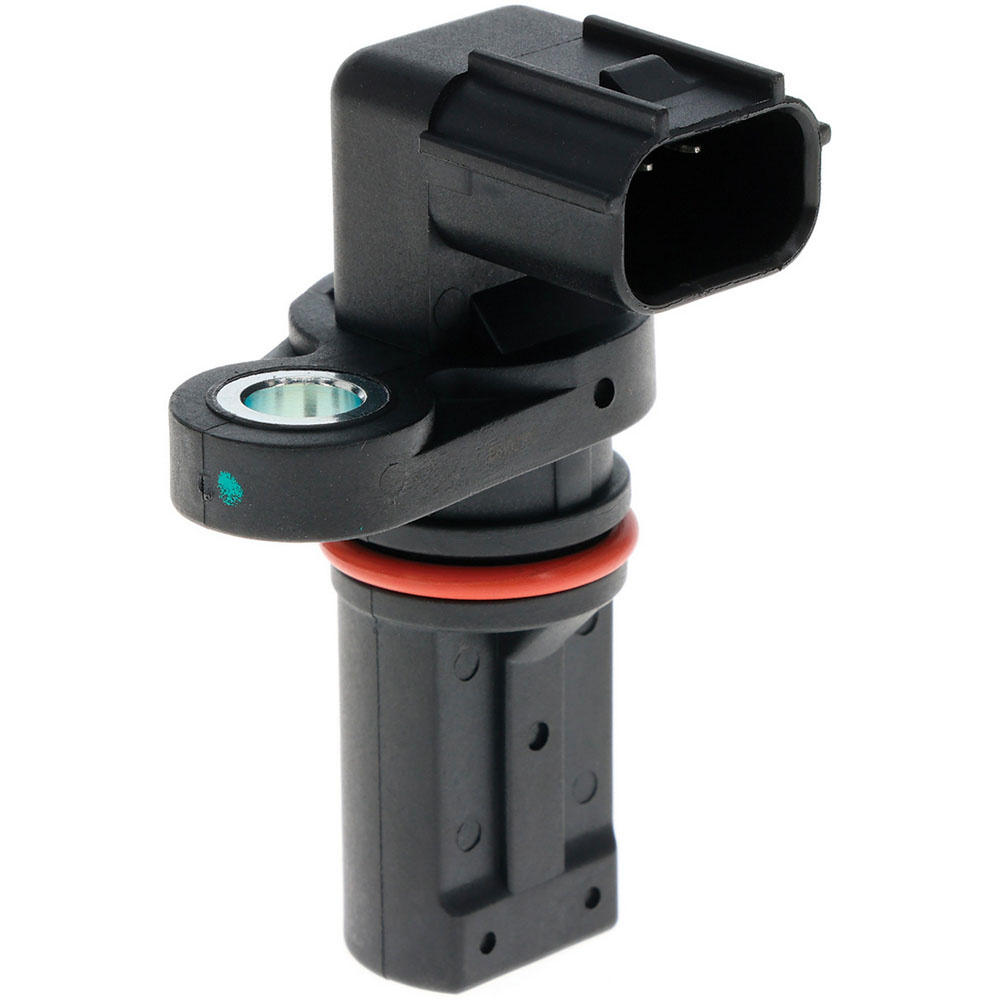 2020 Honda Civic Crankshaft Sensor