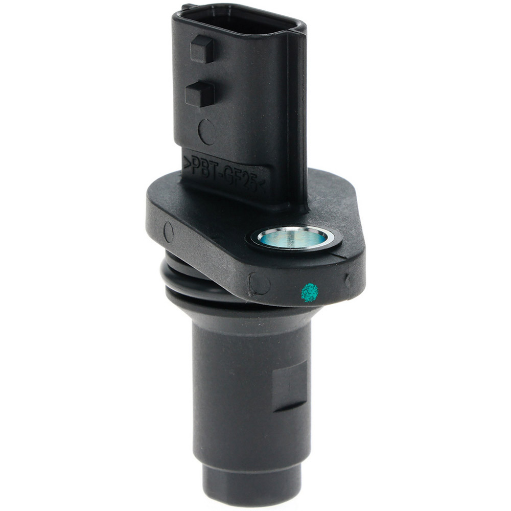 2015 Nissan Versa Crankshaft Sensor