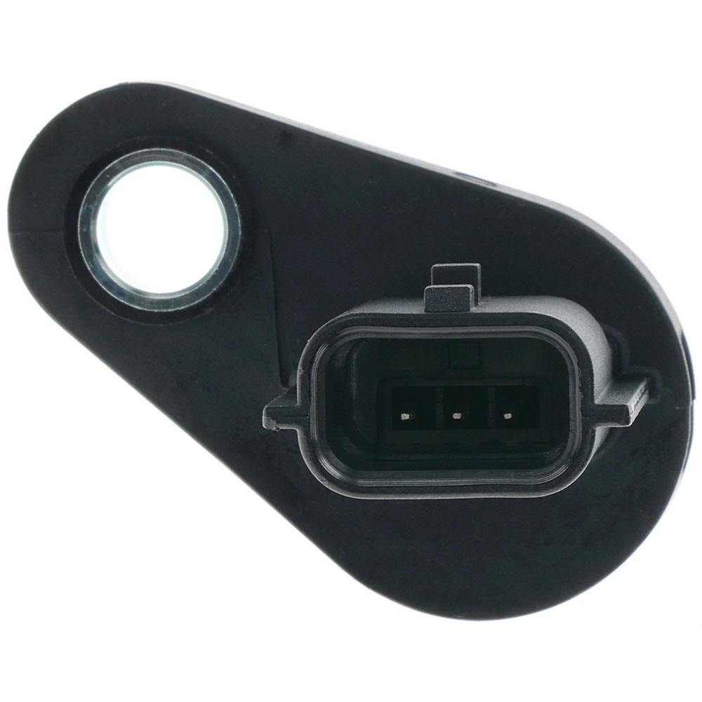 2015 Nissan Versa Crankshaft Sensor