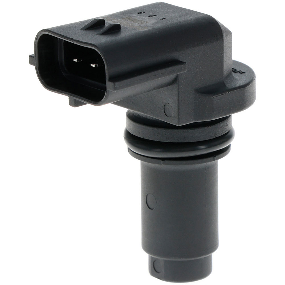 2017 Jaguar F-Pace Camshaft Sensor