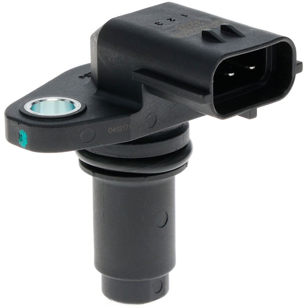 2017 Jaguar F-Pace Camshaft Sensor