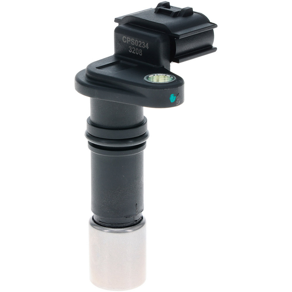2012 Toyota Avalon Crankshaft Sensor