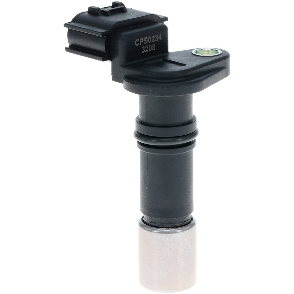 2012 Toyota Avalon Crankshaft Sensor
