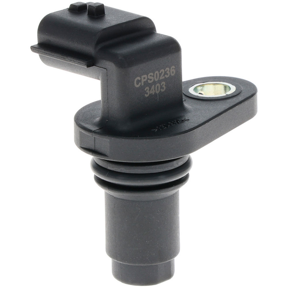 2021 Nissan GT-R Camshaft Sensor