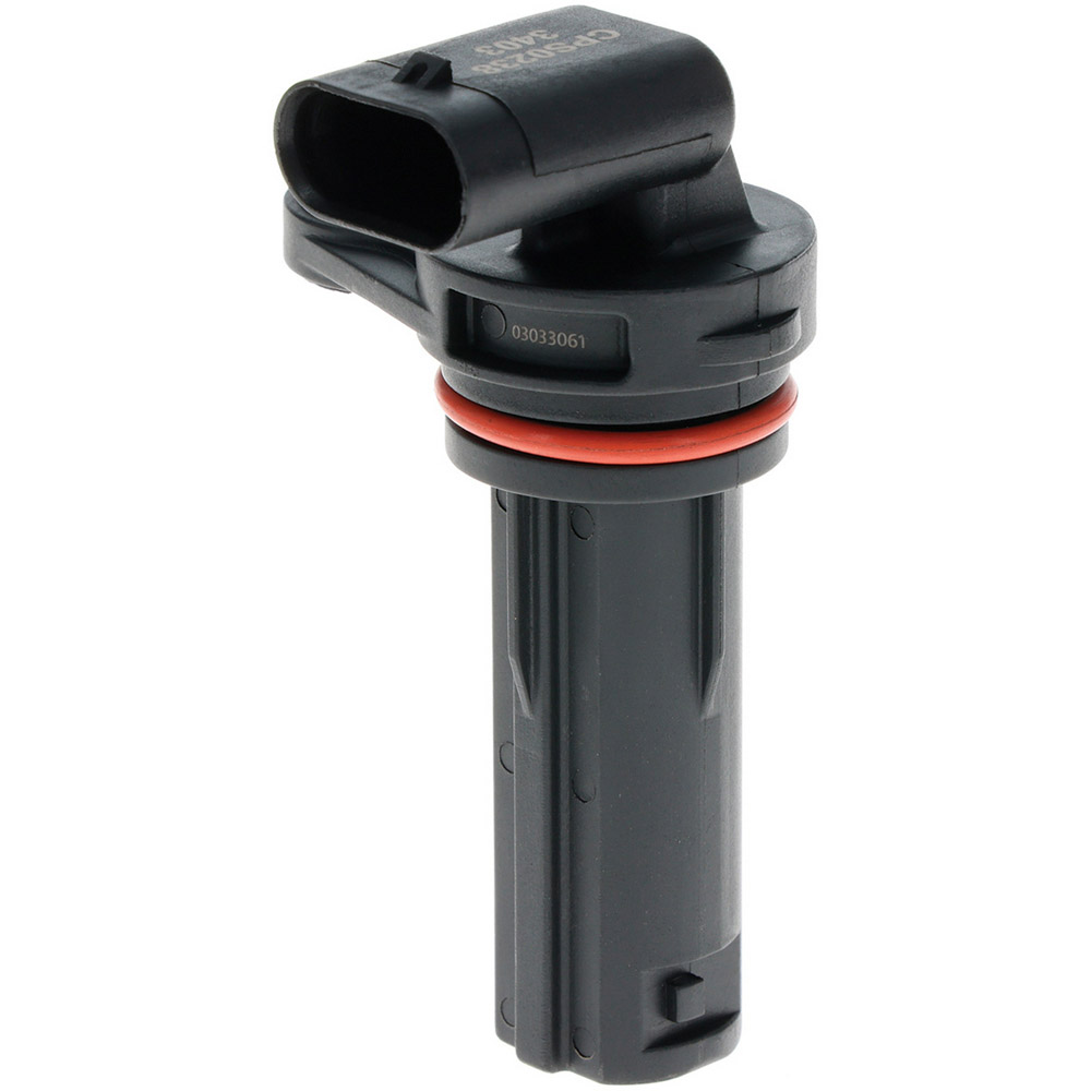 2012 Dodge Avenger Crankshaft Sensor