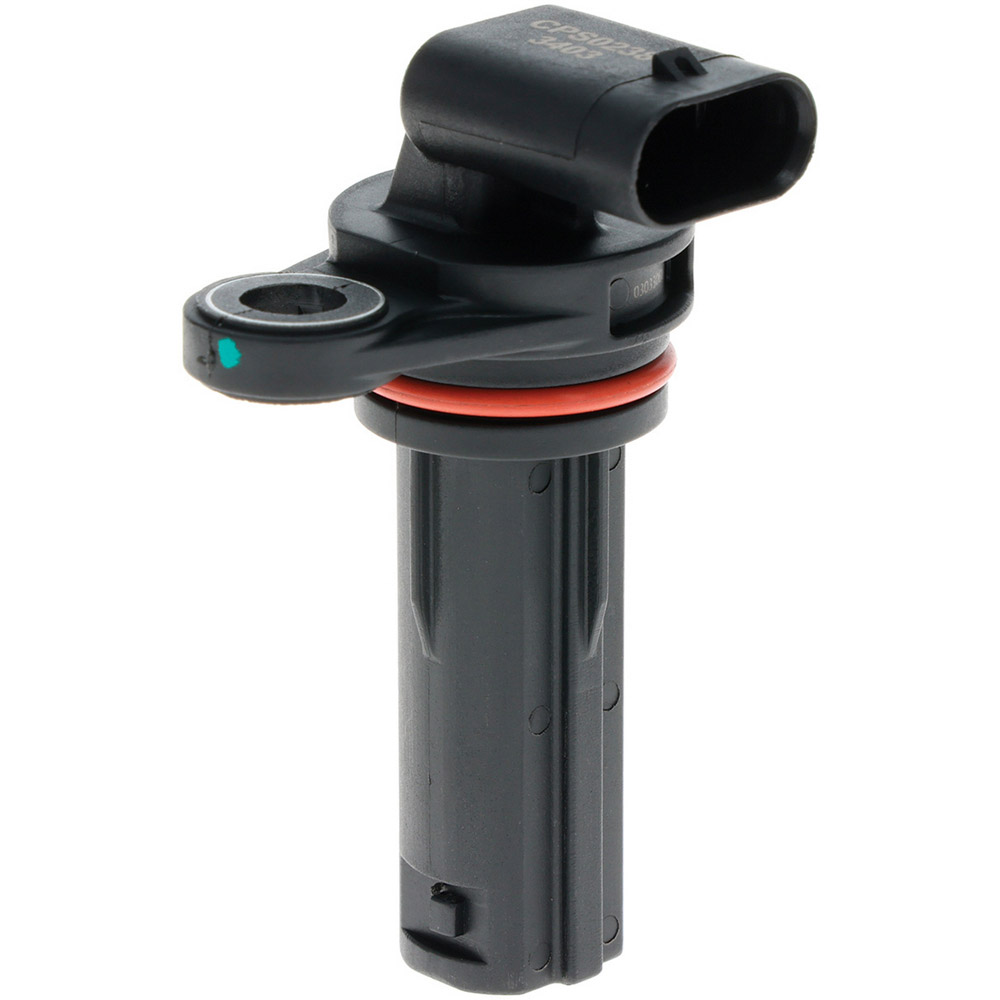 2012 Dodge Avenger Crankshaft Sensor