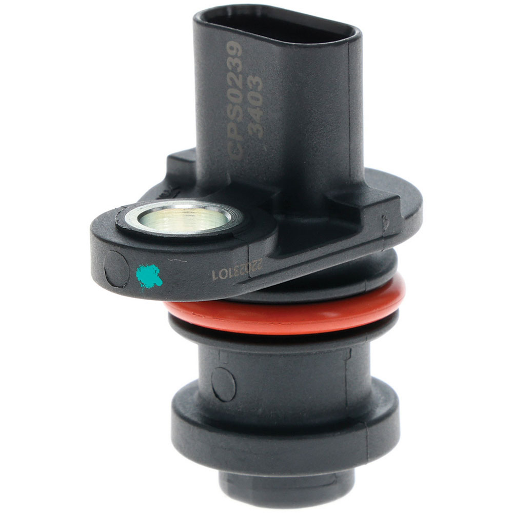 2019 Gmc Terrain Camshaft Sensor