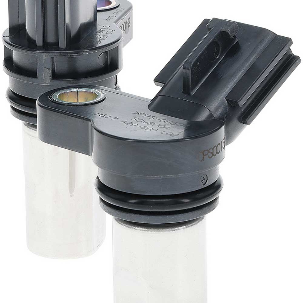 2018 Nissan Frontier Engine Camshaft Position Sensor Kit