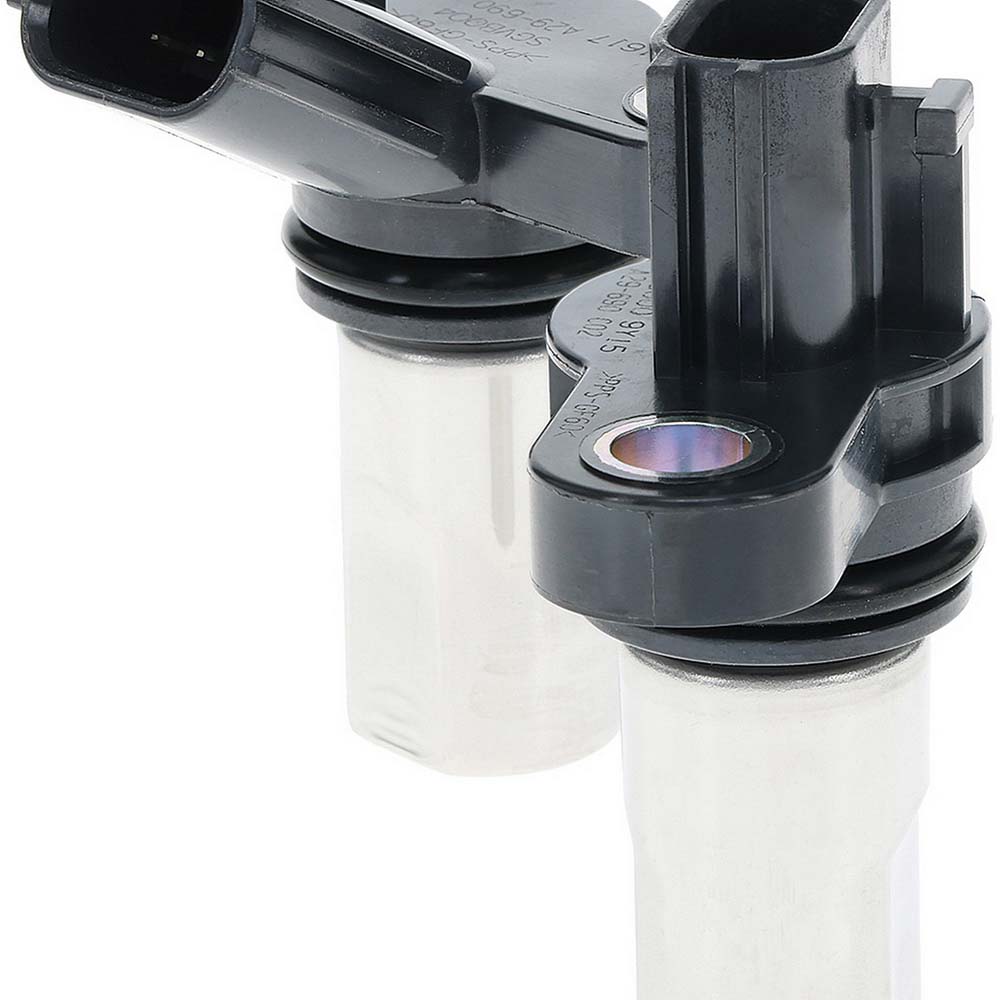 2018 Nissan Frontier Engine Camshaft Position Sensor Kit