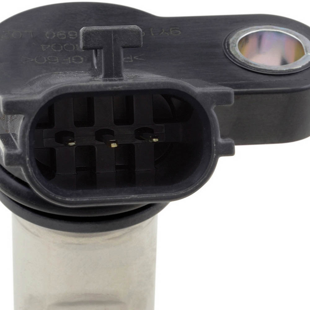 2018 Nissan Frontier Engine Camshaft Position Sensor Kit