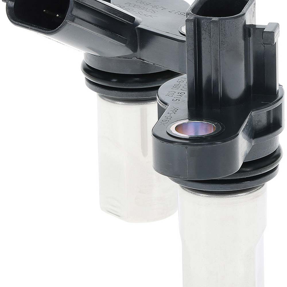2018 Nissan Frontier Engine Camshaft Position Sensor Kit