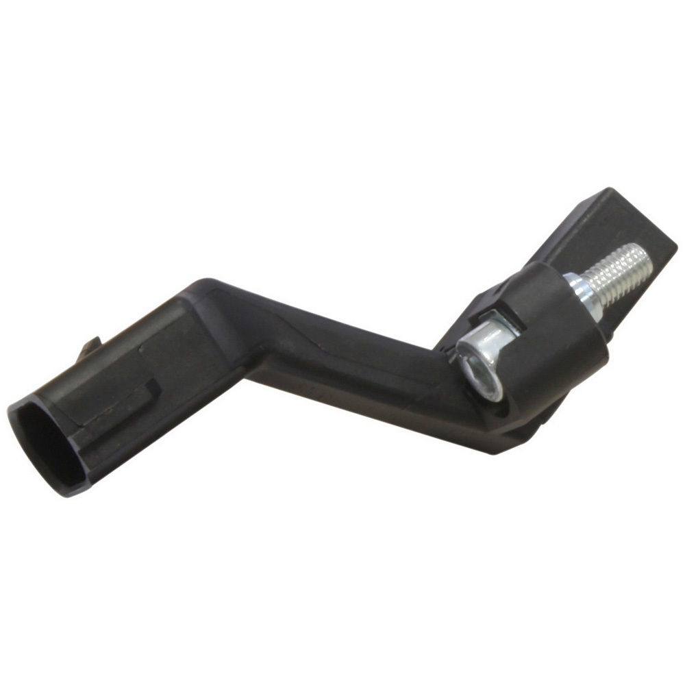 2012 Audi A3 Crankshaft Sensor