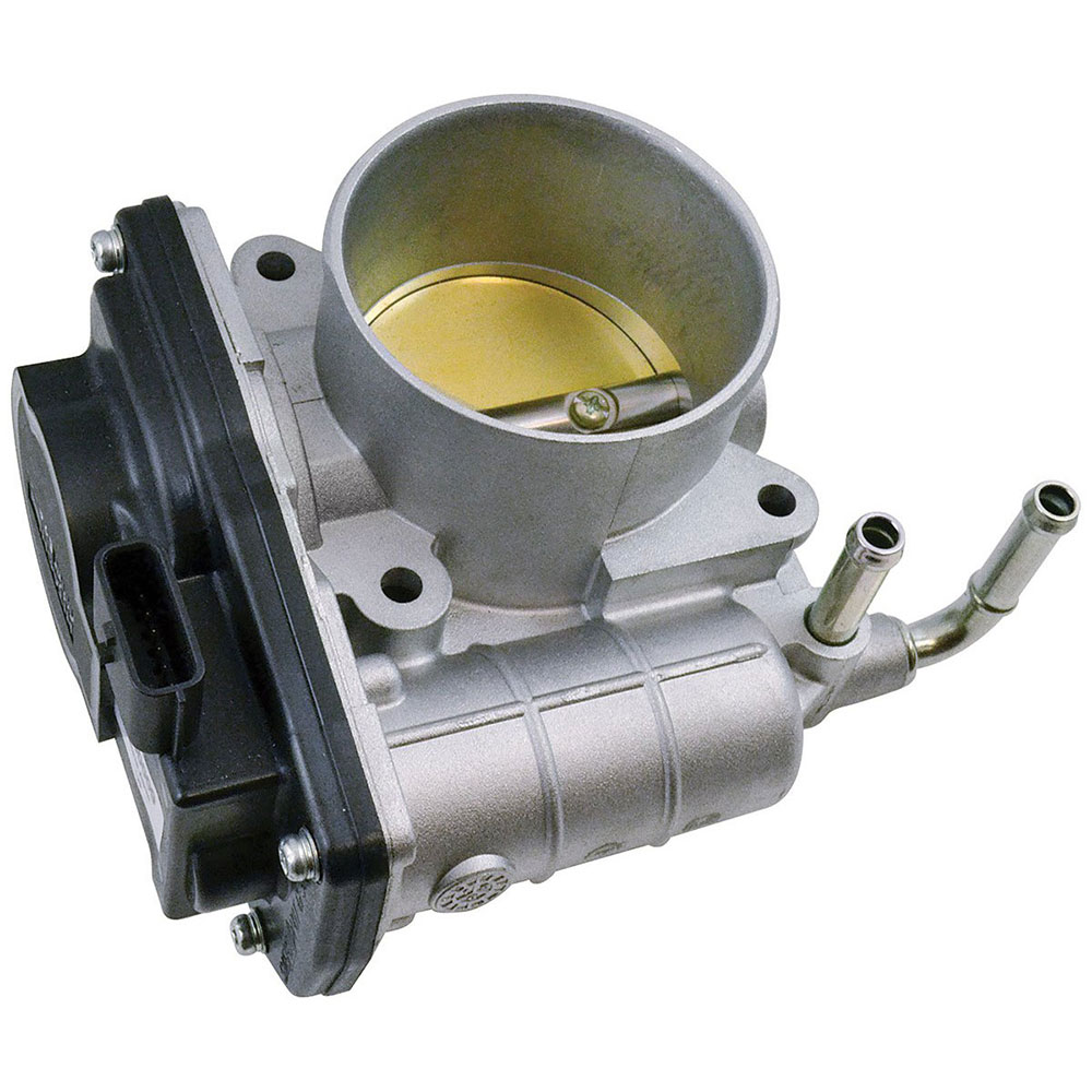 OEM / OES 47-60076ON Throttle Body