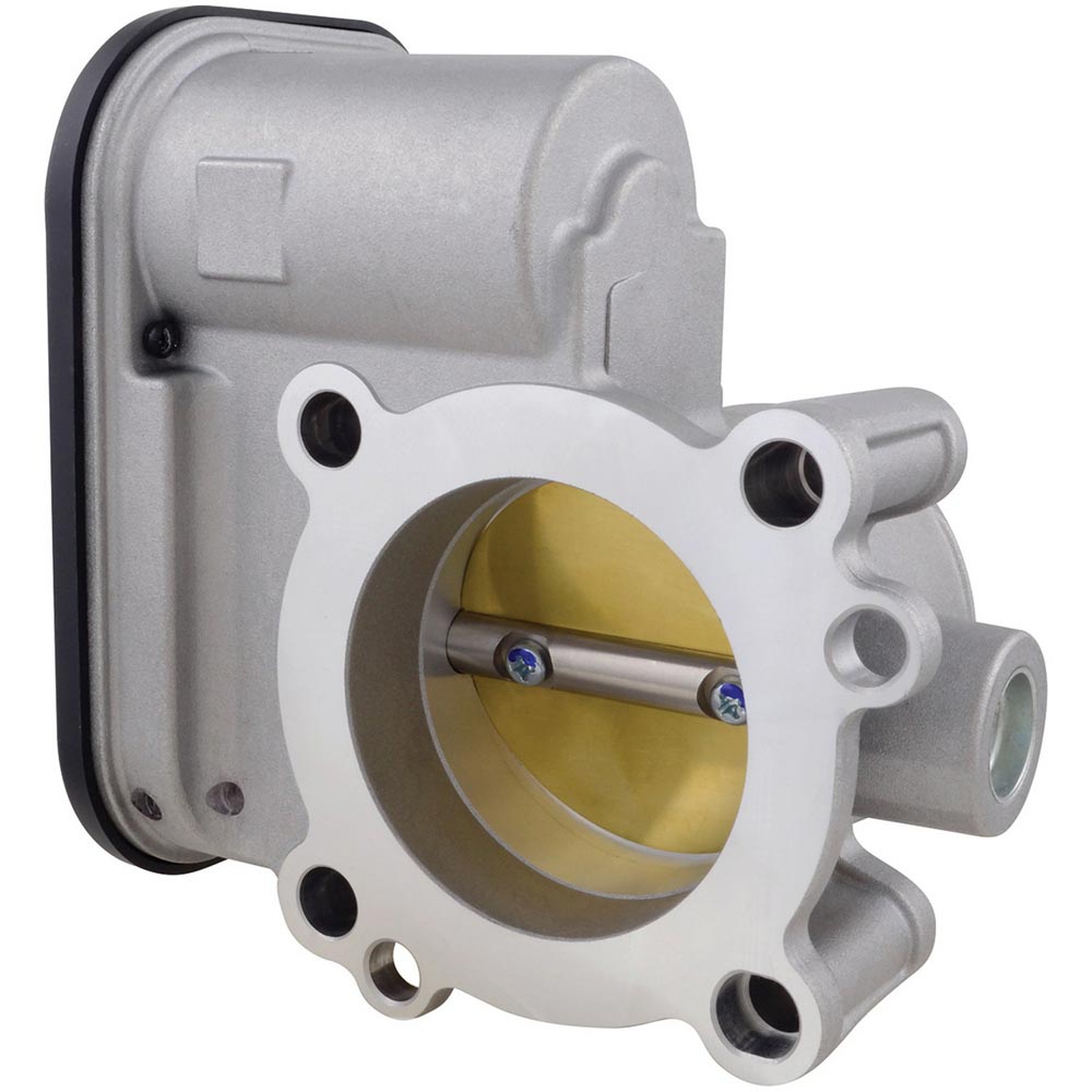 Hitachi Automotive ETB0040 Throttle Body