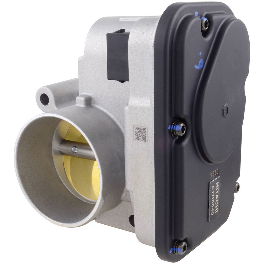 Hitachi Automotive ETB0040 Throttle Body