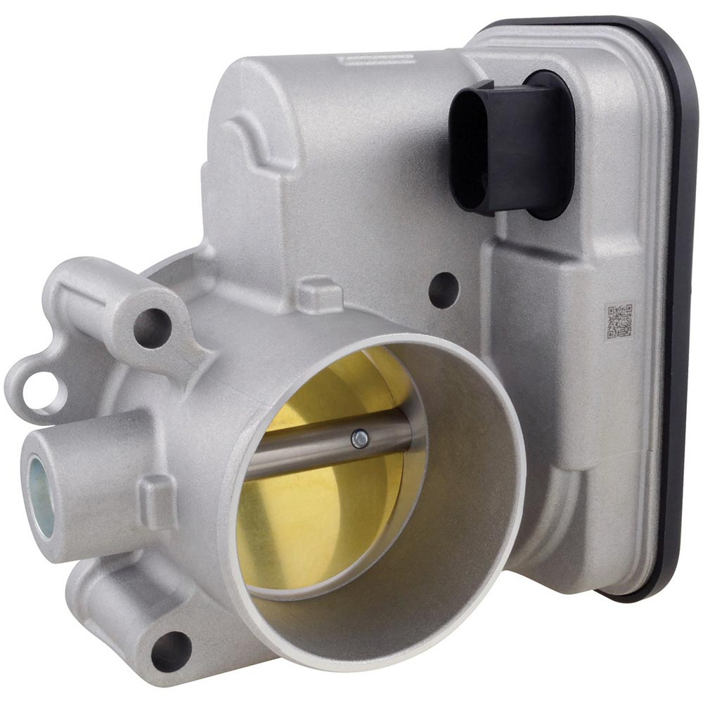 Hitachi Automotive ETB0040 Throttle Body