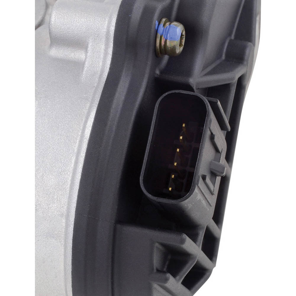 2012 Ford Flex Throttle Body