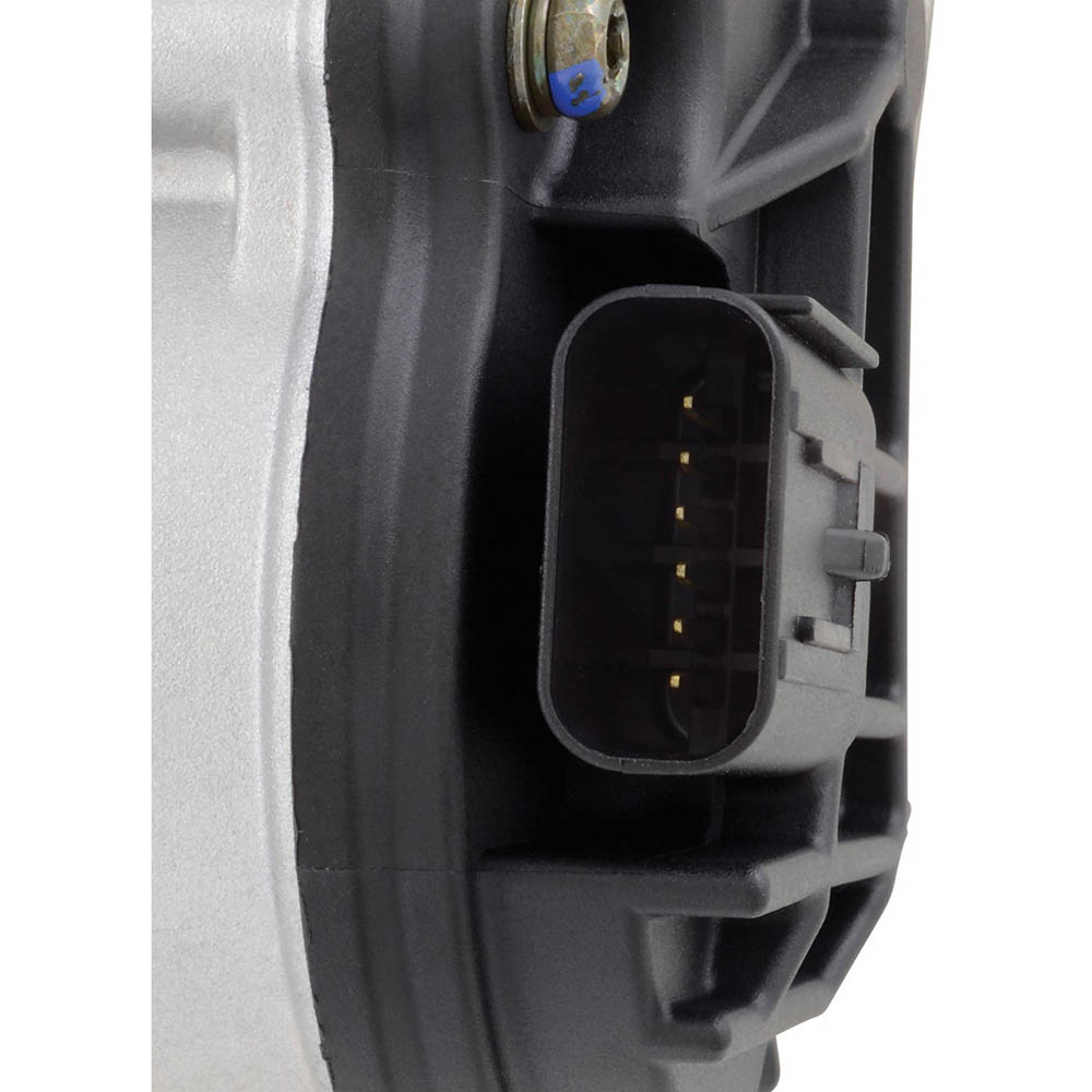 2017 Ford Transit-150 Throttle Body