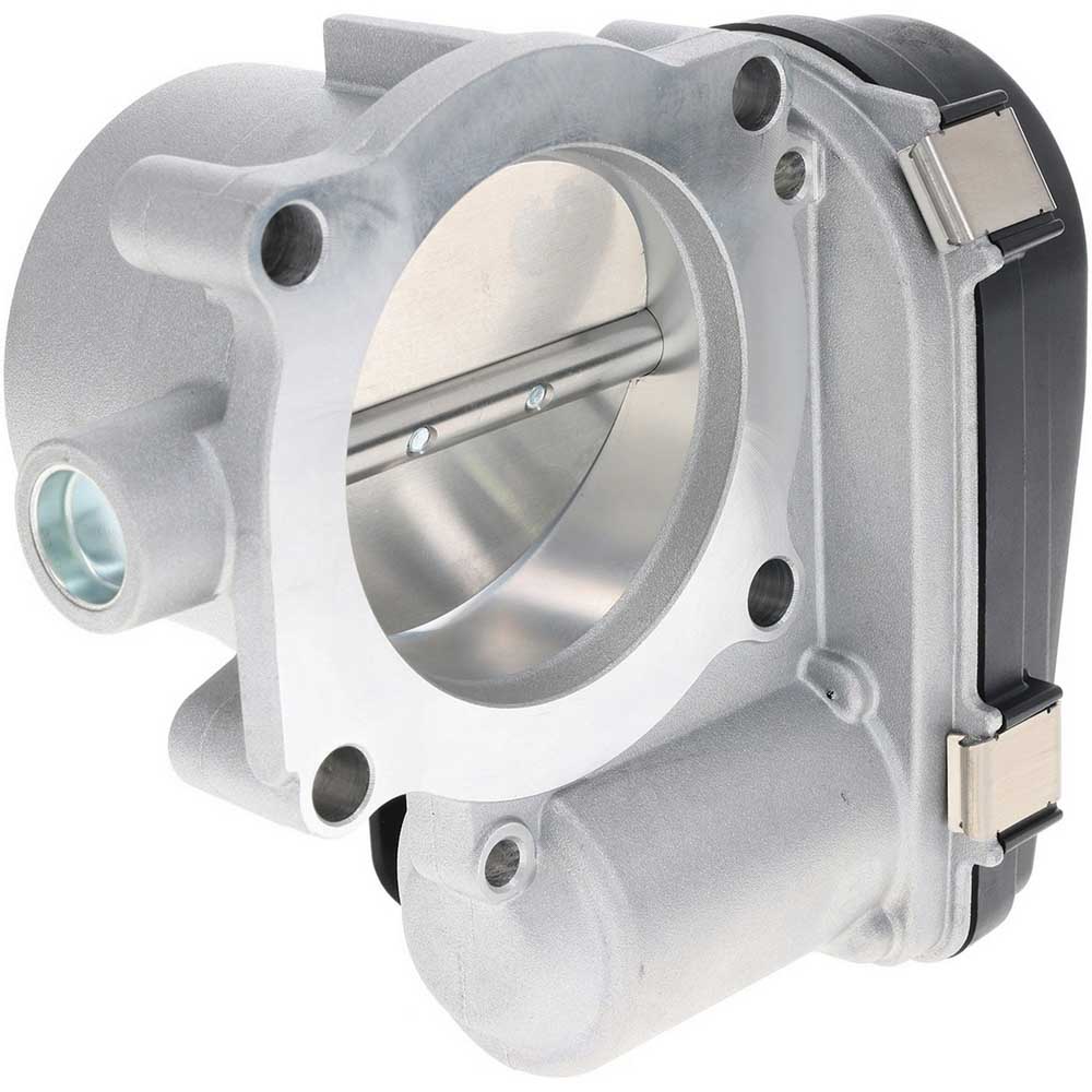 2010 Dodge Avenger Throttle Body