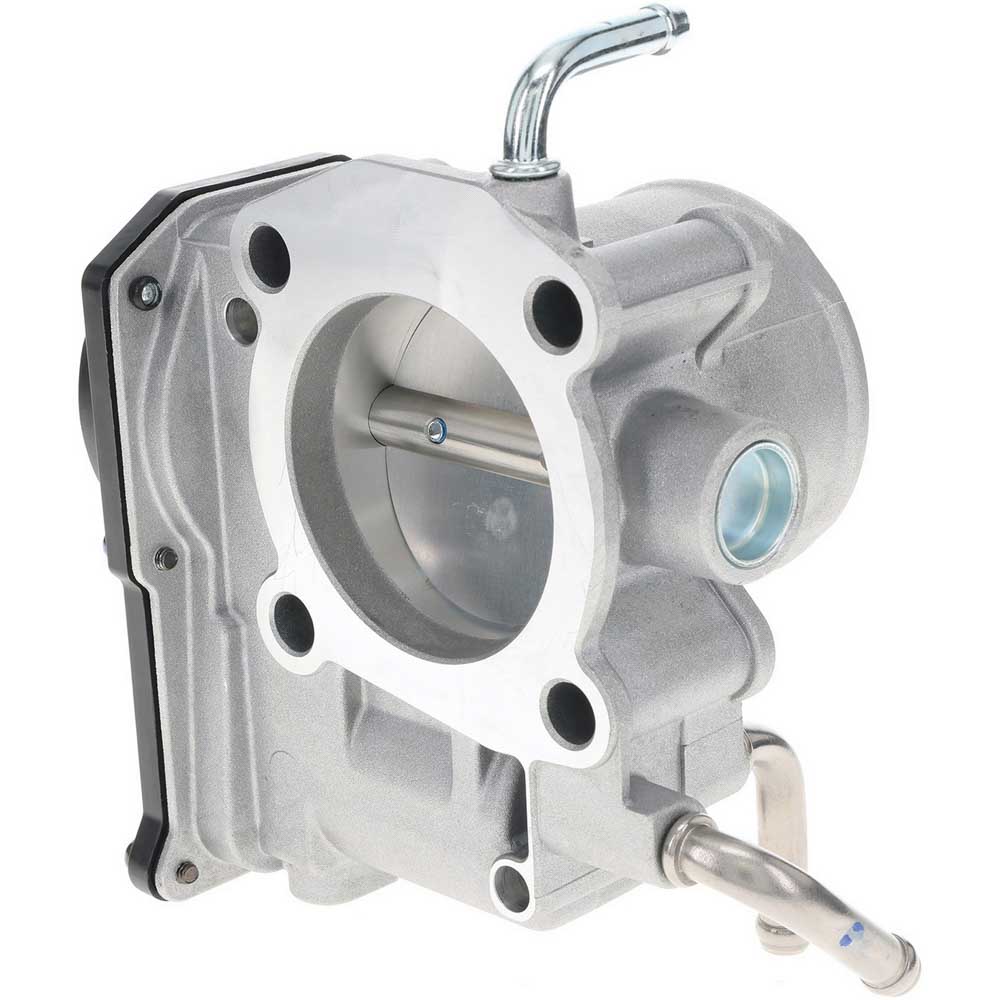 2005 Scion tC Throttle Body